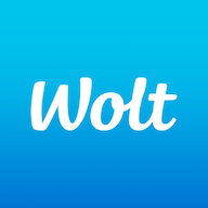 wolt.com favicon