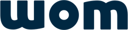 WOM Marketing logo