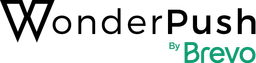 WonderPush logo