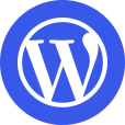 wordpress.com favicon