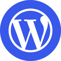 WordPress.com logo