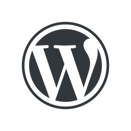 wordpress.org favicon