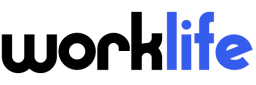 WorkLife logo