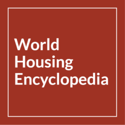 World Housing Encyclopedia logo