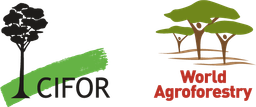 CIFOR-ICRAF logo