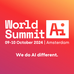 Inspired Minds Media Ltd / World Summit AI Ltd logo