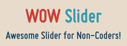 WOW Slider logo