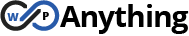 WPAnything logo