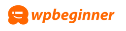 WPBeginner logo