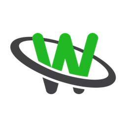 WordPress Download Manager logo