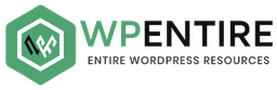 WP Entire logo