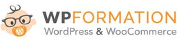 WPFormation logo
