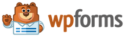 WPForms logo