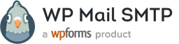 WP Mail SMTP logo