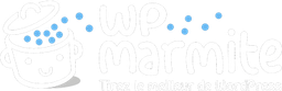 WPMarmite logo