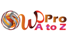 WP Pro A to Z logo