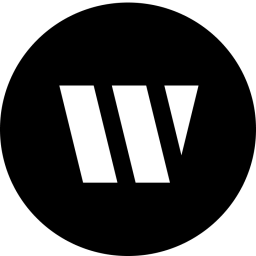 Writer, Inc. logo