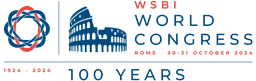 WSBI World Congress of Savings and Retail Banks logo