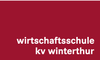 Wirtschaftsschule KV Winterthur logo