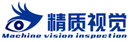 无锡精质视觉科技有限公司 logo