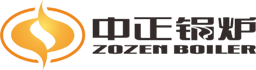 无锡中正锅炉有限公司 logo