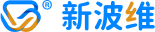 新波维实验室设备厂 logo