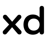 XDENT logo