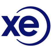 xe.com favicon