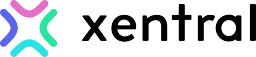 Xentral logo