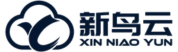 河北新鸟网络技术有限公司 logo