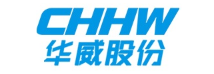 华威供水设备股份有限公司 logo
