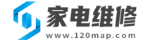 中国家电网 logo