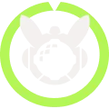 NDUS Interactive. logo