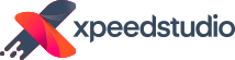 xpeedstudio.com logo