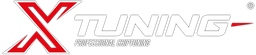 XTUNING LTD. - pobočka logo