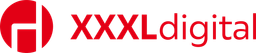 XXXLdigital logo