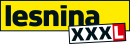 Lesnina XXXL logo