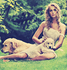 Pet Home logo