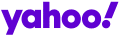 Yahoo logo