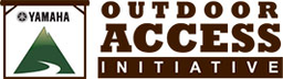 Outdoor Access Initiative logo