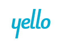 Yello logo
