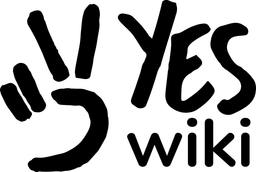 YesWiki logo