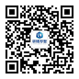 北京研精毕智信息咨询有限公司 logo