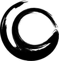 Yoga festival logo