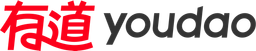 网易有道 logo