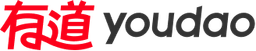 网易公司 logo