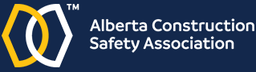 Alberta Construction Safety Association logo