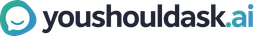 YouShouldAsk B.V. logo