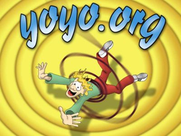 Yoyo Internet Services logo
