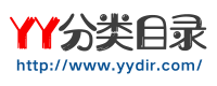 YY分类目录 logo